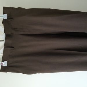 Haggar premium comfort dress pant